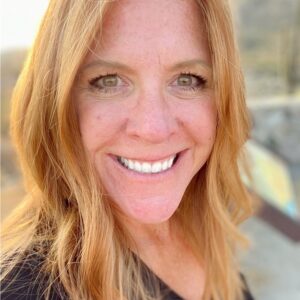 A photo of Marti Thomas of Work Opportunities Org