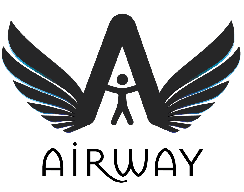 AIRway Logo